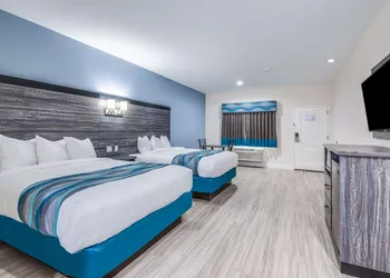 Americas Best Value Inn & Suites Houston at Hwy 6 hotel thumbnail 4