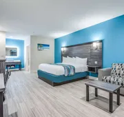 Americas Best Value Inn & Suites Houston at Hwy 6 hotel detail image 5