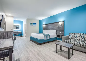 Americas Best Value Inn & Suites Houston at Hwy 6 hotel thumbnail 5