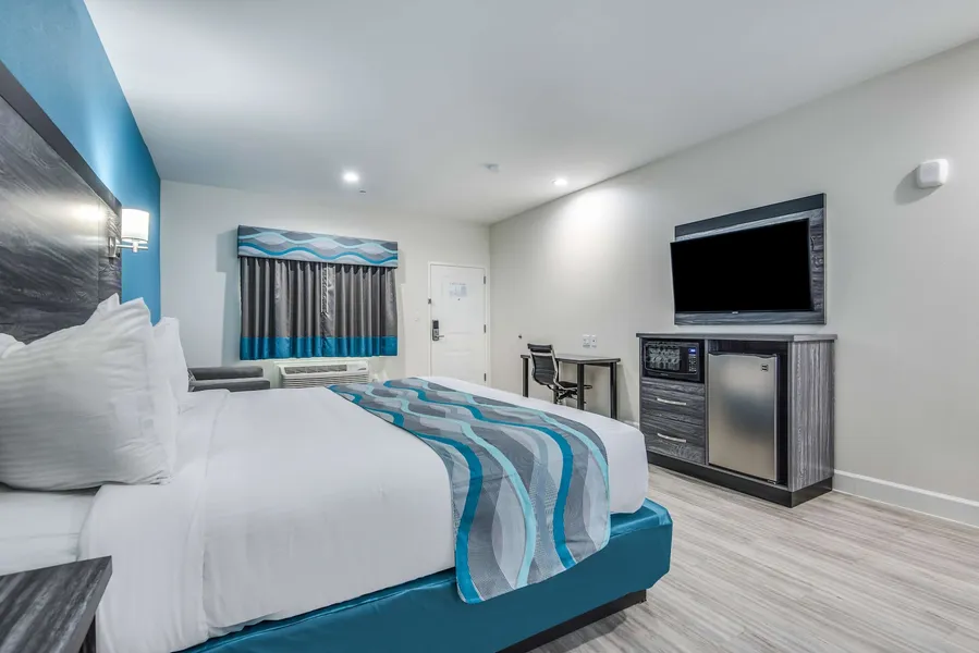 Americas Best Value Inn & Suites Houston at Hwy 6 hotel detail image 6
