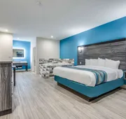 Americas Best Value Inn & Suites Houston at Hwy 6 hotel detail image 7
