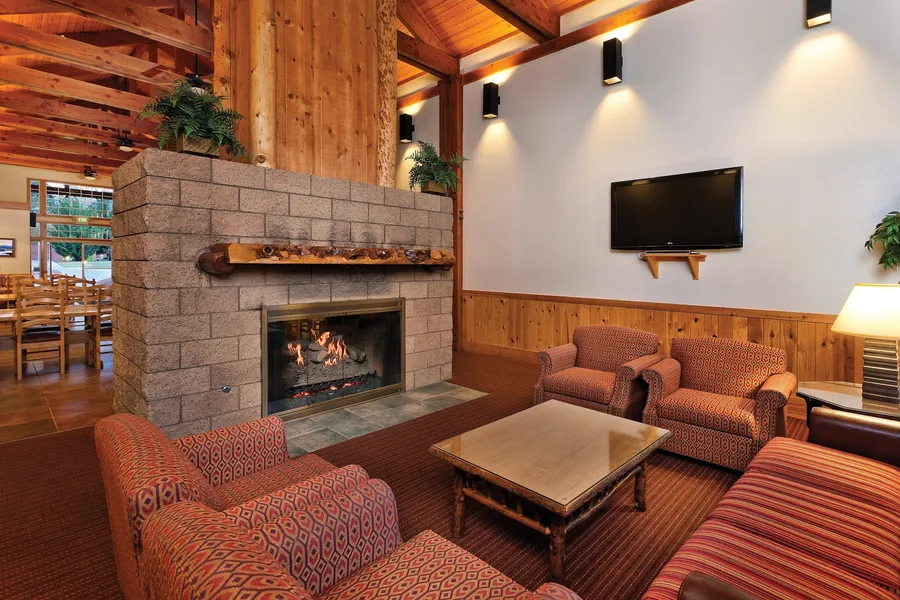 WorldMark Big Bear Lake hotel detail image 2