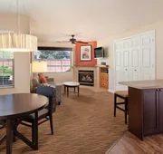 WorldMark Big Bear Lake hotel detail image 5