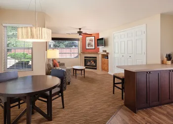 WorldMark Big Bear Lake hotel thumbnail 5