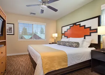 WorldMark Big Bear Lake hotel thumbnail 6