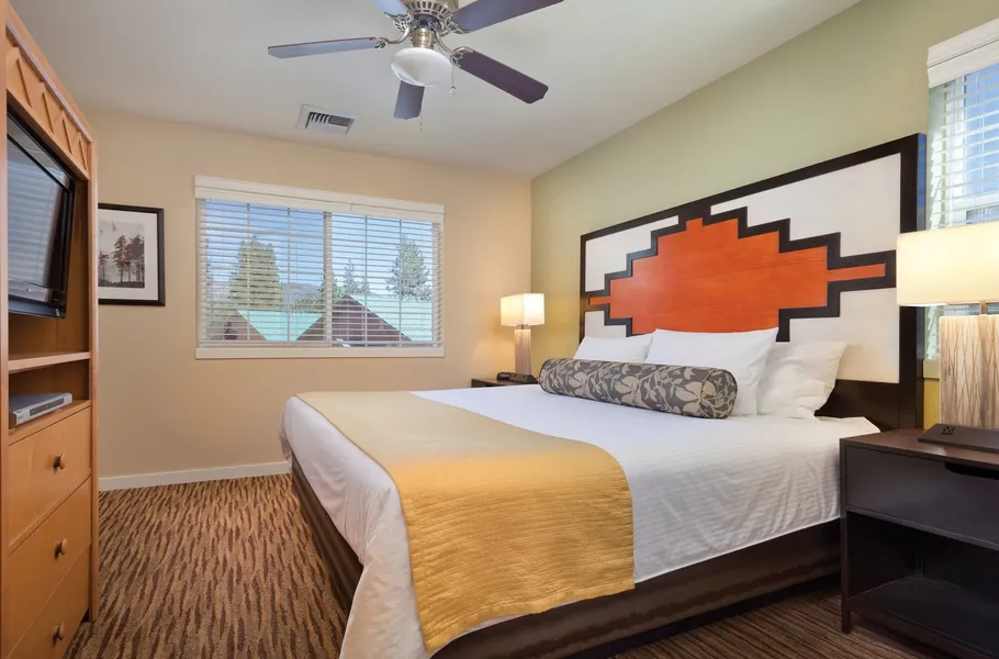 WorldMark Big Bear Lake hotel detail image 6
