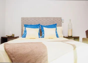 Room-superior Studio 20 Aquamarina Suite hotel thumbnail 2