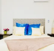 Room-superior Studio 20 Aquamarina Suite hotel detail image 3