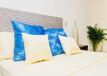 Room-superior Studio 20 Aquamarina Suite hotel thumbnail 4