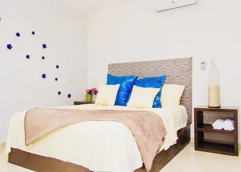 Room-superior Studio 20 Aquamarina Suite hotel thumbnail 5