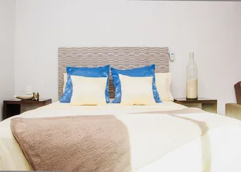 Room-superior Studio 30 Aquamarina Suite hotel thumbnail 3