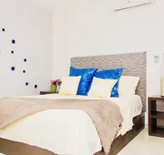Room-superior Studio 30 Aquamarina Suite hotel detail image 4