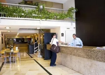 Hotel Madero Express hotel thumbnail 2