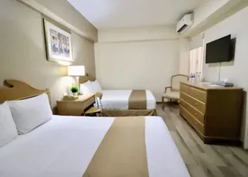 Hotel Madero Express hotel thumbnail 3