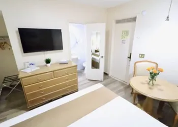 Hotel Madero Express hotel thumbnail 4