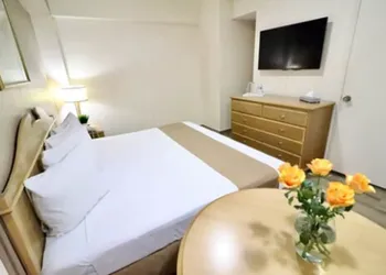Hotel Madero Express hotel thumbnail 5