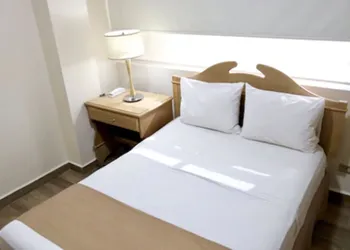 Hotel Madero Express hotel thumbnail 6