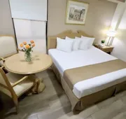 Hotel Madero Express hotel detail image 7