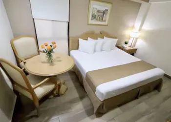 Hotel Madero Express hotel thumbnail 7