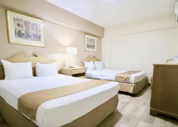 Hotel Madero Express hotel thumbnail 8
