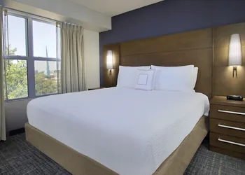 Residence Inn by Marriott Colorado Springs First & Main hotel thumbnail 3