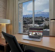 Residence Inn by Marriott Colorado Springs First & Main hotel detail image 4