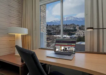 Residence Inn by Marriott Colorado Springs First & Main hotel thumbnail 4