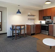 Residence Inn by Marriott Colorado Springs First & Main hotel detail image 5