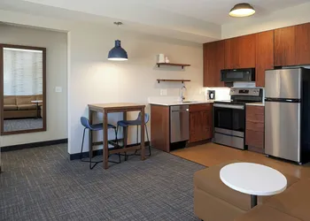 Residence Inn by Marriott Colorado Springs First & Main hotel thumbnail 5