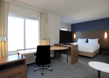Residence Inn by Marriott Colorado Springs First & Main hotel thumbnail 6