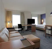 Residence Inn by Marriott Colorado Springs First & Main hotel detail image 7