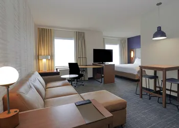 Residence Inn by Marriott Colorado Springs First & Main hotel thumbnail 7