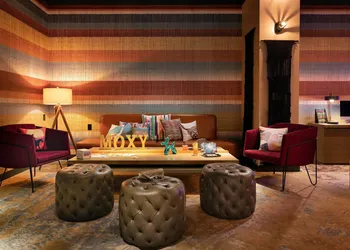 Moxy Austin - University hotel thumbnail 2