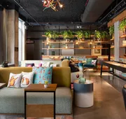 Moxy Austin - University hotel detail image 4