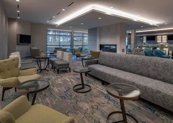 TownePlace Suites by Marriott Wrentham Plainville hotel thumbnail 2
