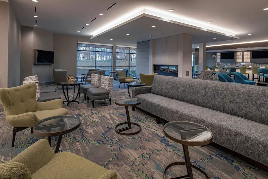 TownePlace Suites by Marriott Wrentham Plainville hotel detail image 2