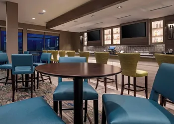 TownePlace Suites by Marriott Wrentham Plainville hotel thumbnail 3