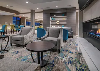 TownePlace Suites by Marriott Wrentham Plainville hotel thumbnail 4