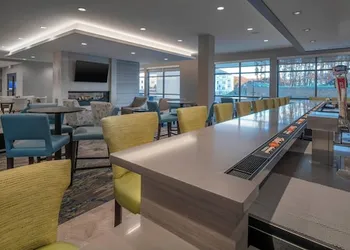 TownePlace Suites by Marriott Wrentham Plainville hotel thumbnail 5
