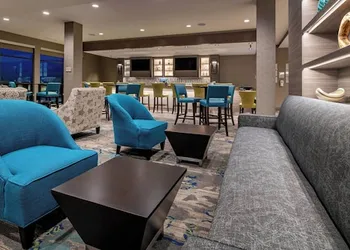 TownePlace Suites by Marriott Wrentham Plainville hotel thumbnail 6
