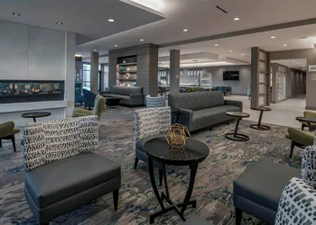 TownePlace Suites by Marriott Wrentham Plainville hotel thumbnail 7