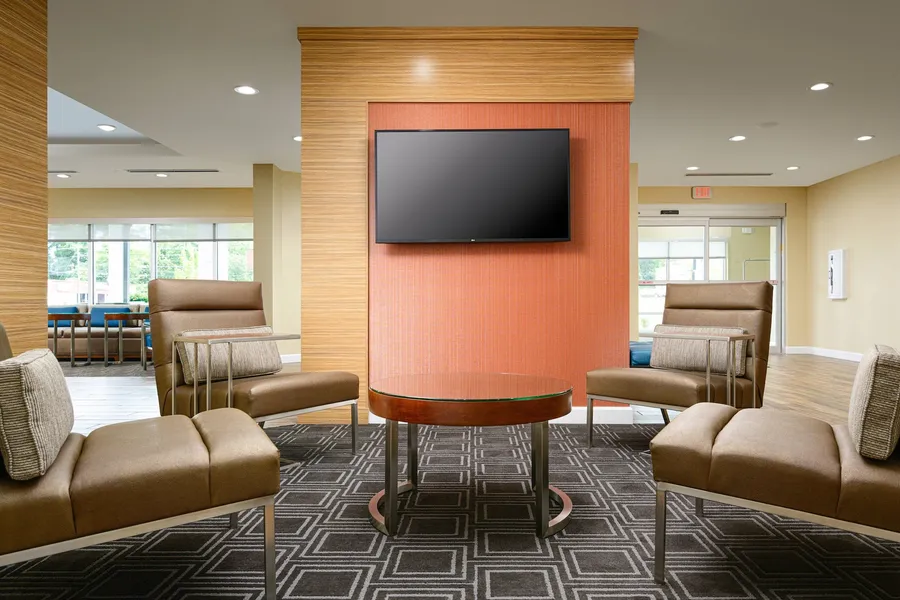 TownePlace Suites by Marriott Tuscaloosa University Area hotel detail image 2