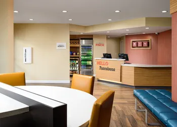 TownePlace Suites by Marriott Tuscaloosa University Area hotel thumbnail 3