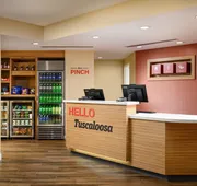 TownePlace Suites by Marriott Tuscaloosa University Area hotel detail image 5