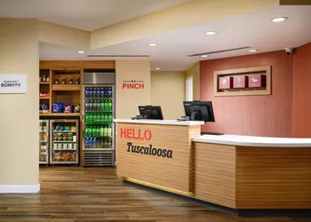 TownePlace Suites by Marriott Tuscaloosa University Area hotel thumbnail 5
