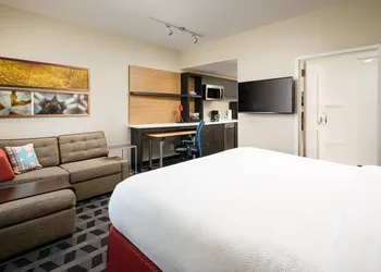 TownePlace Suites by Marriott Tuscaloosa University Area hotel thumbnail 6