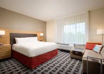 TownePlace Suites by Marriott Tuscaloosa University Area hotel thumbnail 7