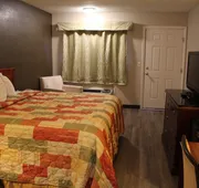 Regency Inn hotel detail image 5