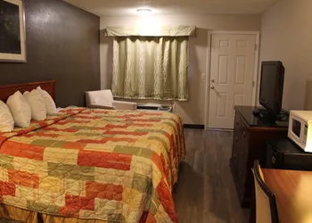 Regency Inn hotel thumbnail 5