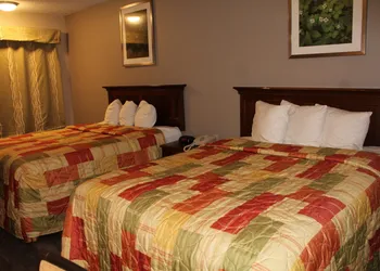 Regency Inn hotel thumbnail 6